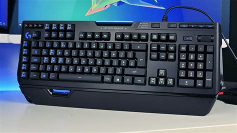 orion 910|logitech 910 orion spectrum.